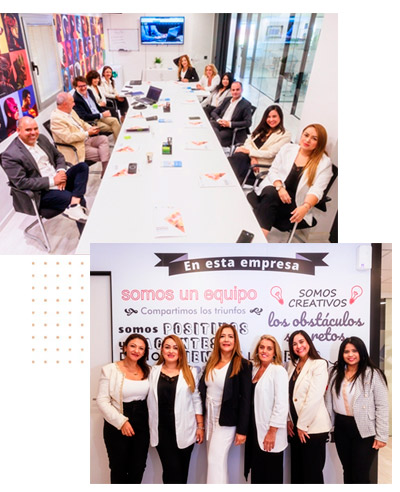 Servicios Financieros en Málaga