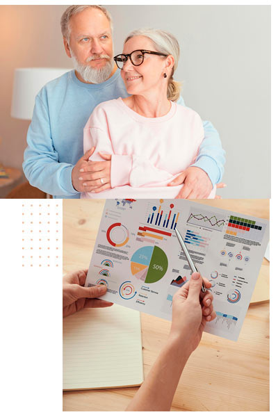 Invertir en nuda Propiedad