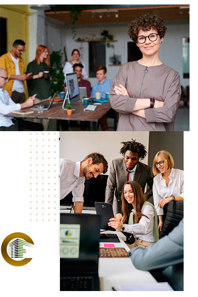 Servicios financieros en Málaga